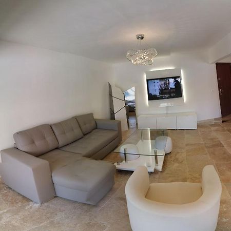 Appartement De Charme Coeur De Juan & Plages أنتيب المظهر الخارجي الصورة